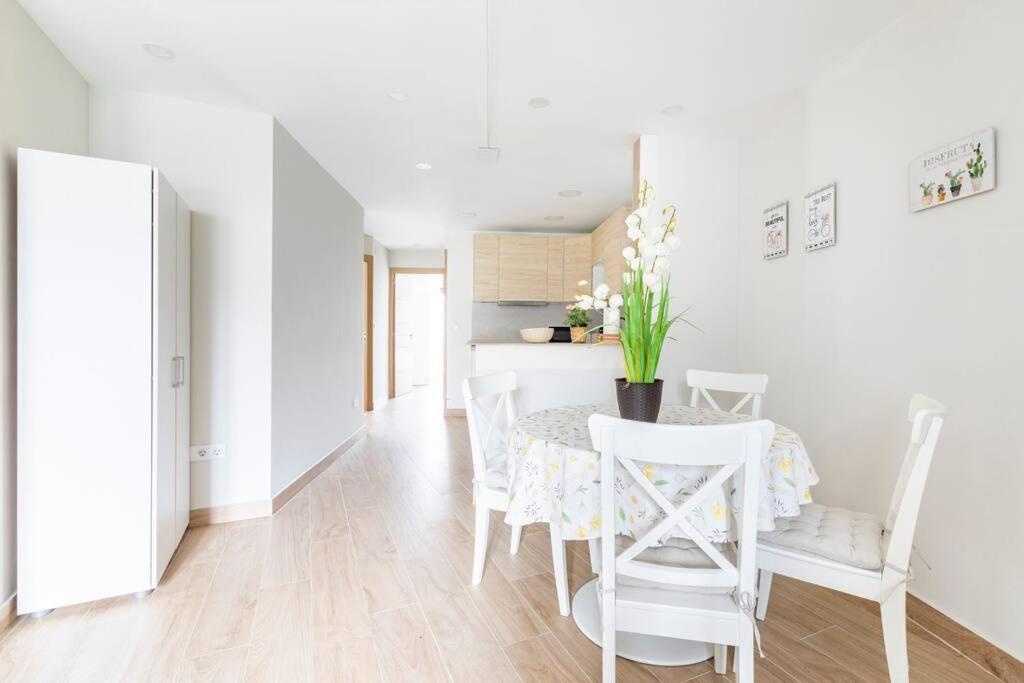 El Toison 21 Parking Gratis-6 Pax Centro-Historico Apartment Bilbao Exterior photo